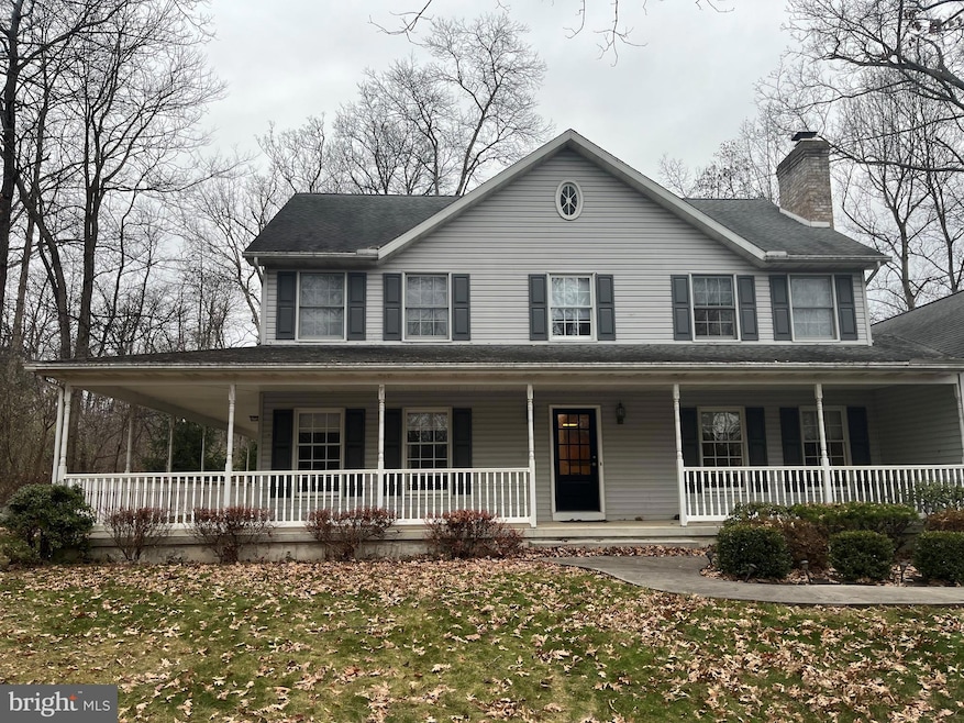 105 Round Top Ln unit 8, Gettysburg, PA 17325 - photo 1