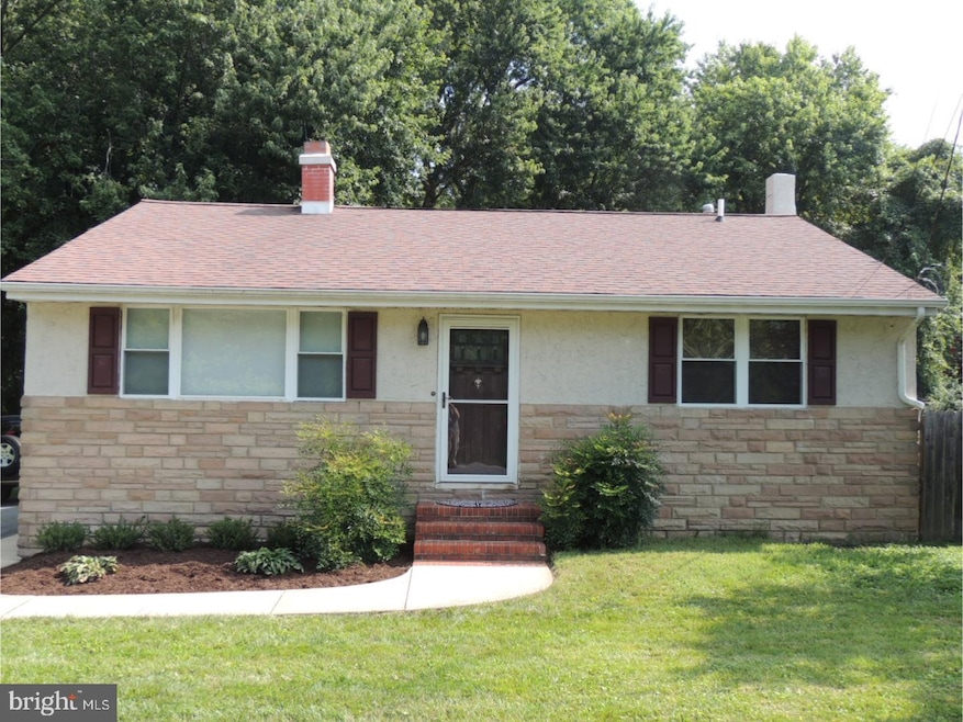 3680 Kirkwood st Georges Rd, Bear, DE 19701 - photo 1