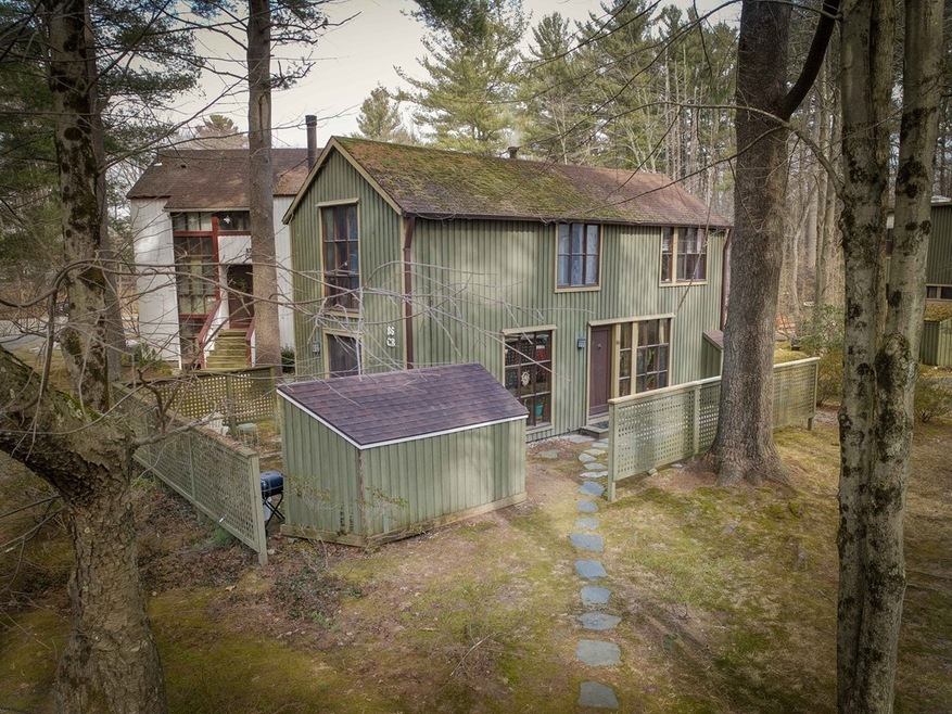 86 Crossbrook Ave unit 86, Amherst, MA 01002 - photo 1