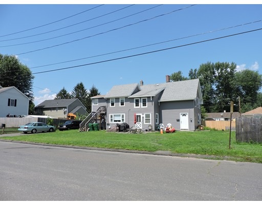 484 Chicopee St, Chicopee, MA 01013 - photo 1