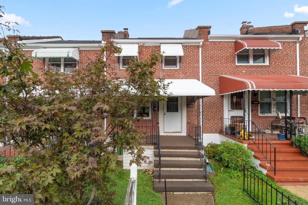 3929 Colchester Rd, Baltimore, MD 21229 - photo 1