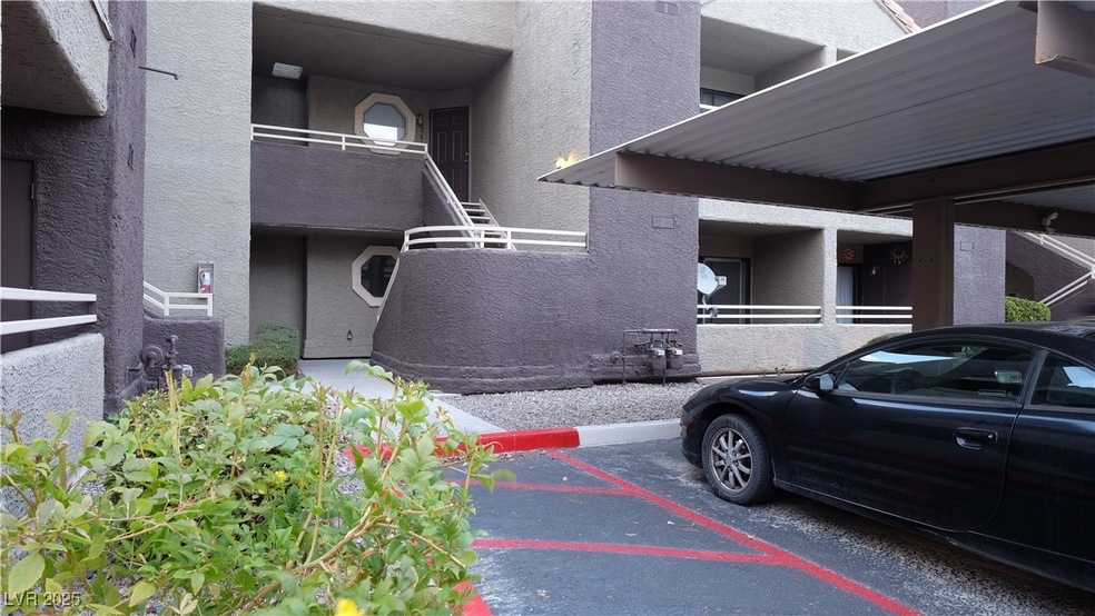 5016 S Rainbow Blvd unit 103, Las Vegas, NV 89118 - photo 1