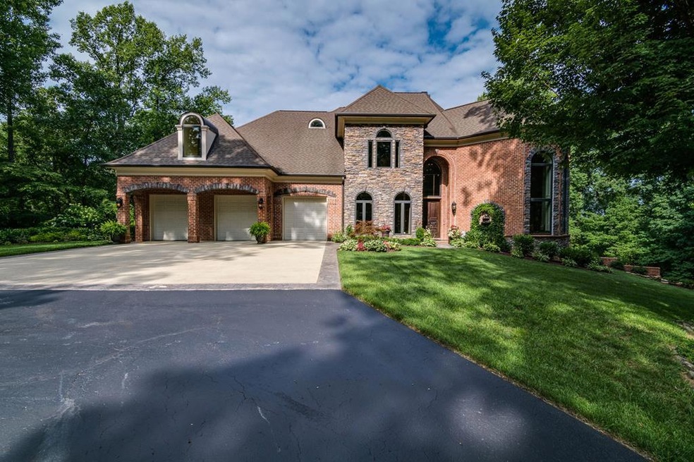 1420 Plantation Point, Cookeville, TN 38506 - photo 1