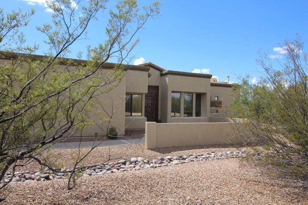 16310 S. Creosote View Lane