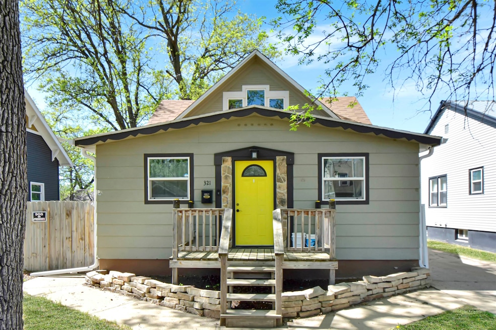 Under Contract $210,000