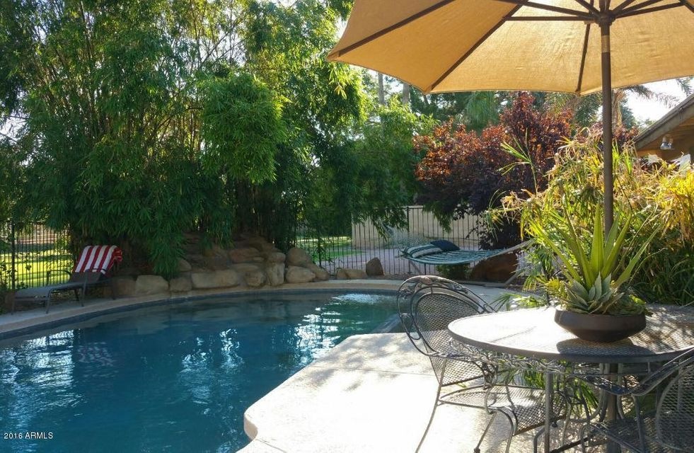 pool