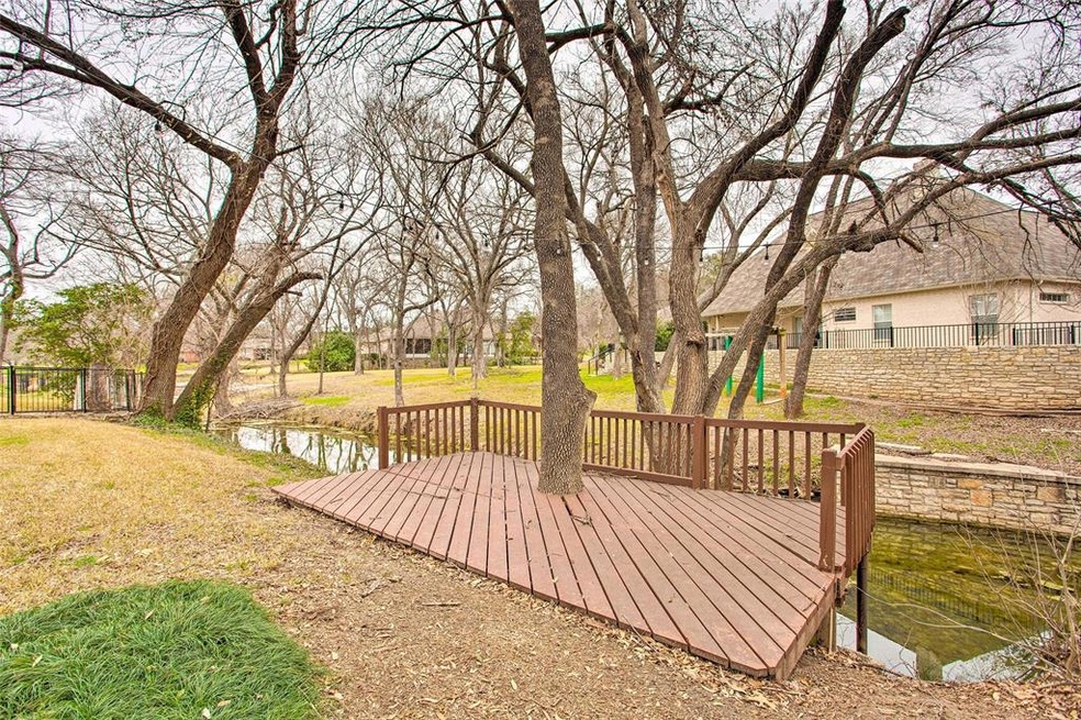 4218 Mojave Dr, Granbury, TX 76049 - photo 1