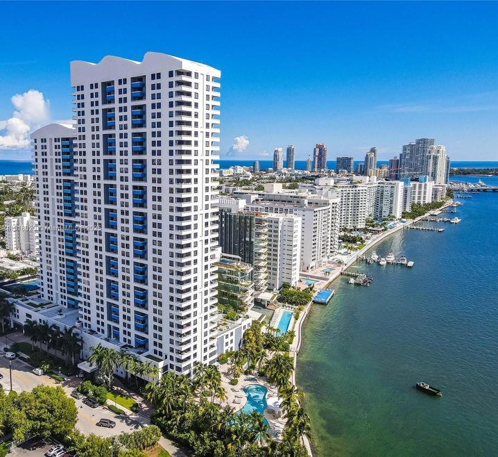 The Waverly at South Beach unit 2513, Miami Beach, FL 33139 - photo 1