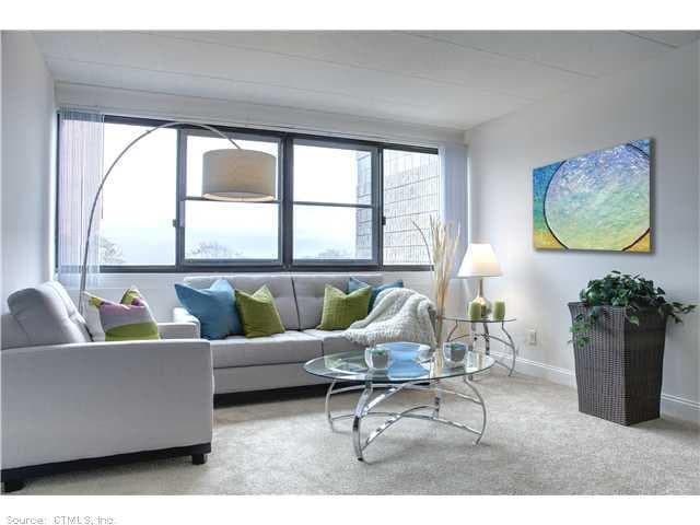 1 Campbell Ave unit 12E, West Haven, CT 06516 - photo 1