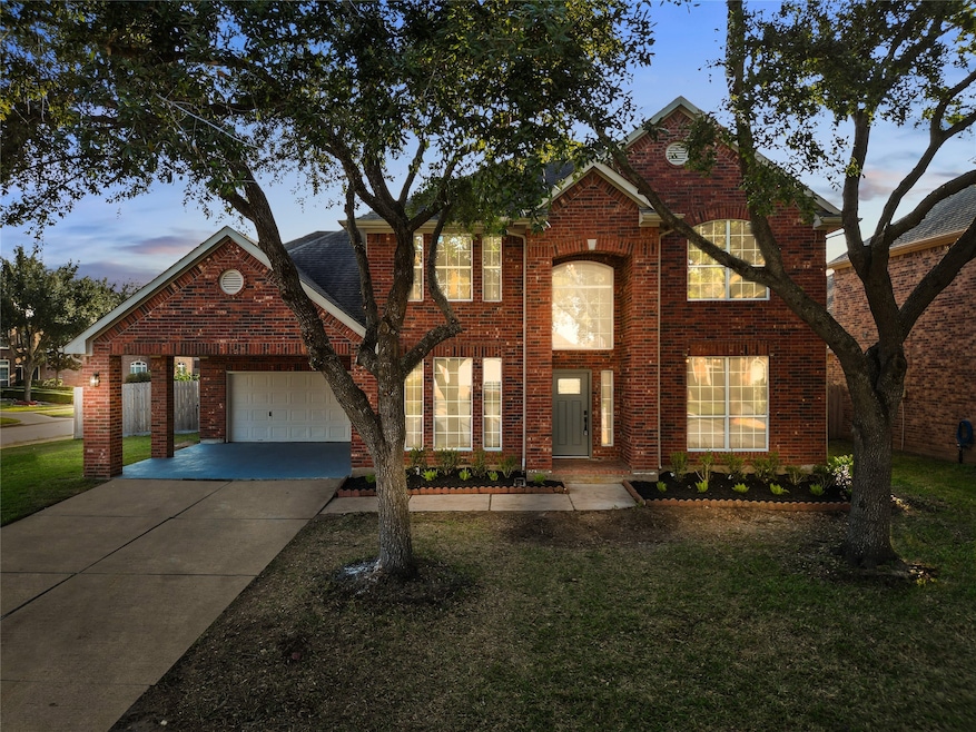 11938 Pamela Holly Trail, Houston, TX 77089 - photo 1