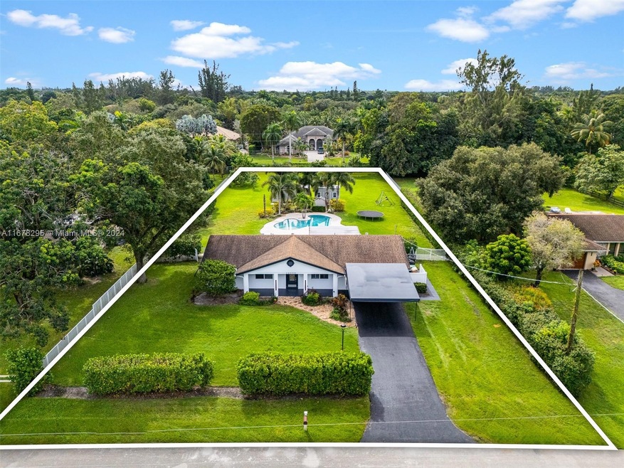 14330 SW 16th St, Davie, FL 33325 - photo 1