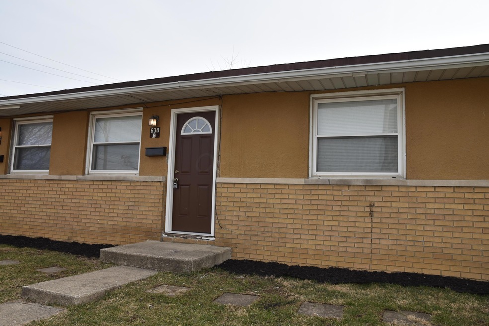 638 E Jenkins Ave unit B, Columbus, OH 43207 - photo 1