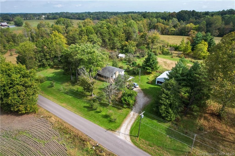 5790 N Terry Rd, Austin, IN 47102 - photo 1