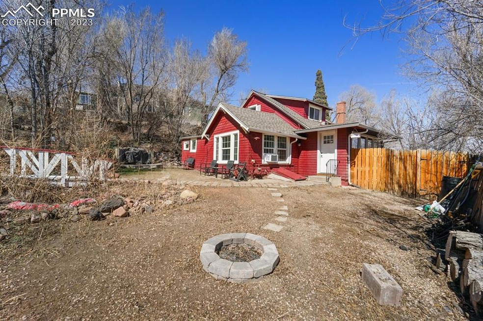 219 Blue Sun Place, Colorado Springs, CO 80905 - photo 1