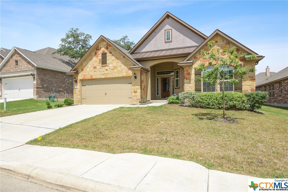 17923 Bierstadt Mount, Helotes, TX 78023 - photo 1