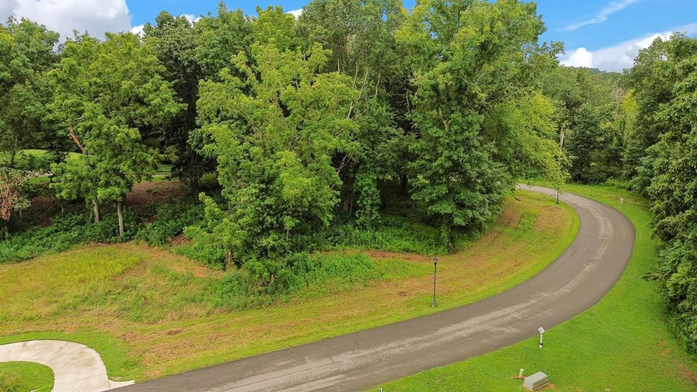 TBD Washington Way Unit # Lot 192, Bristol, VA 24202 - photo 1