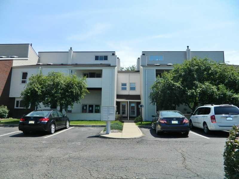 Exterior Front. Maintenance free living at McKenzi