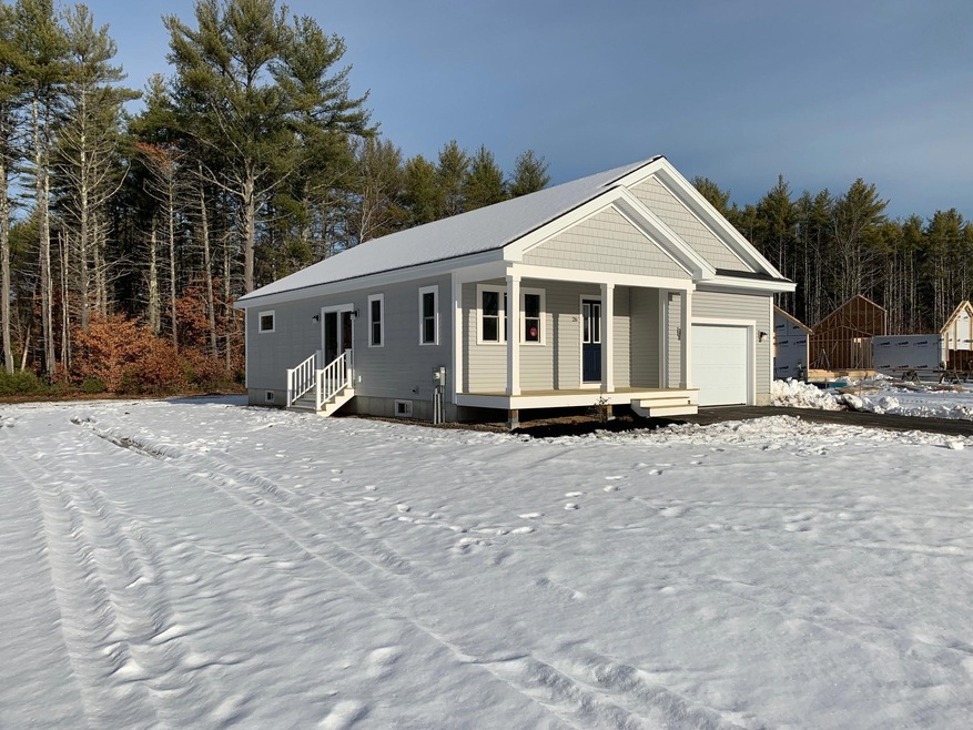 26 Orioles Way, Sanford, ME 04073 - photo 1