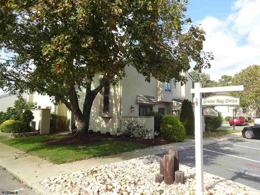 80 Greate Bay Dr unit 80, Somers Point, NJ 08244 - photo 1