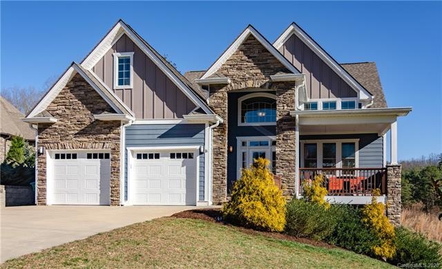 16 Magnolia Farms Dr, Asheville, NC 28806 - photo 1