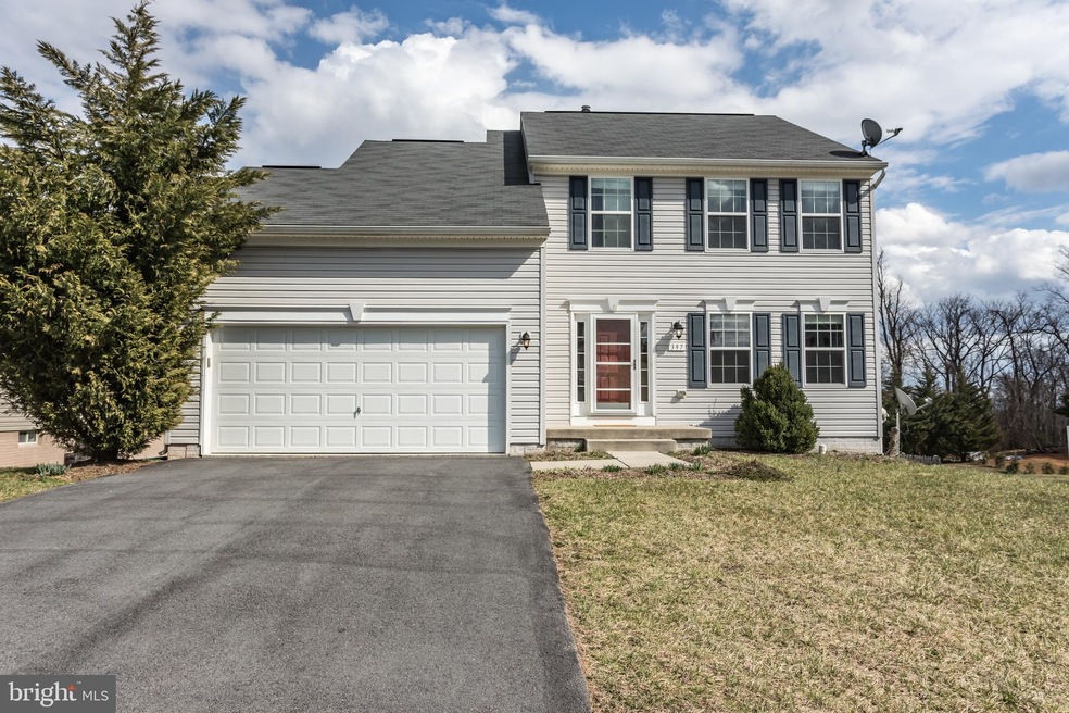 397 Fortress Dr, Winchester, VA 22603 - photo 1