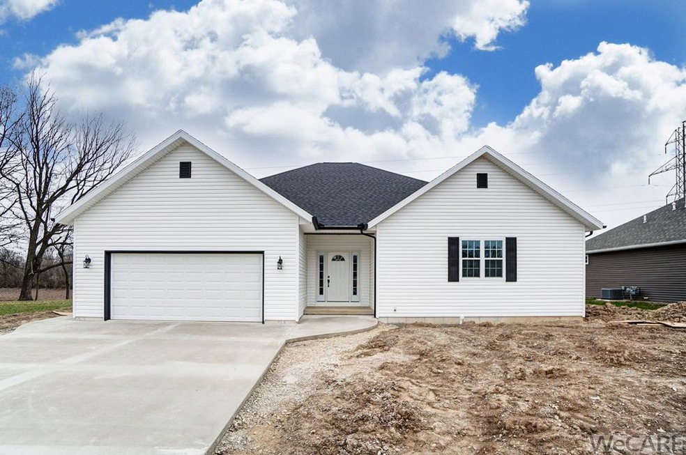 3532 Weldon Dr, Lima, OH 45806 - photo 1