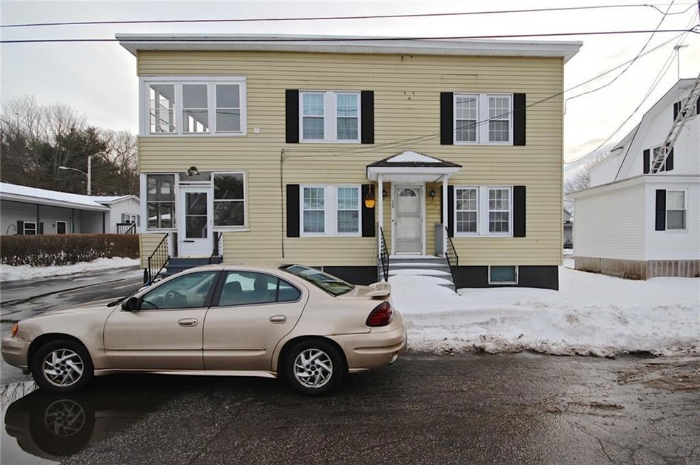 12 Vine St, Biddeford, ME 04005 - photo 1