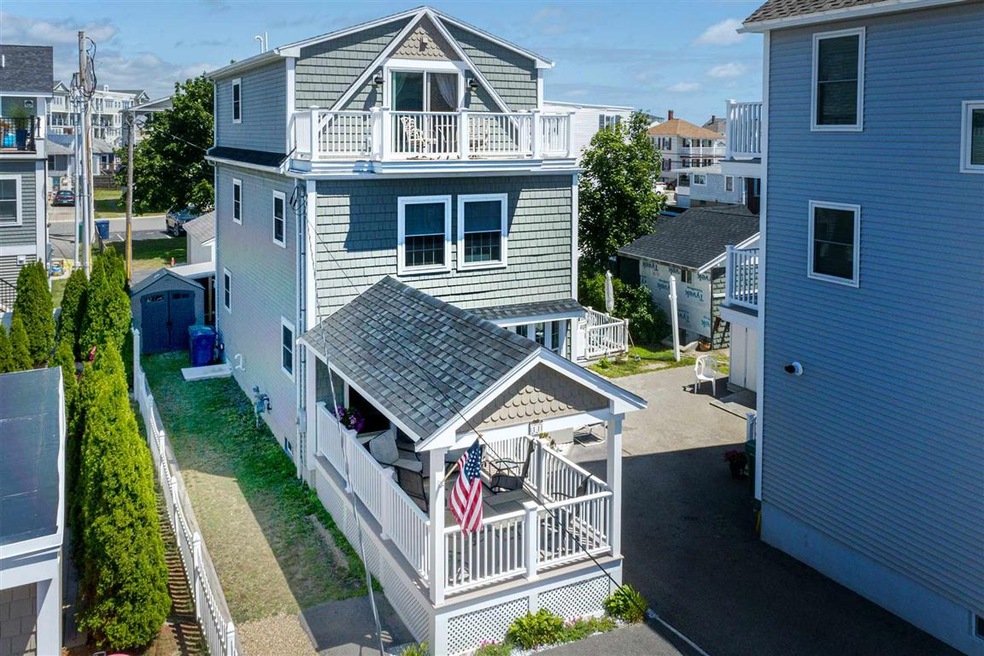 11 Dover Ave, Hampton, NH 03842 - photo 1