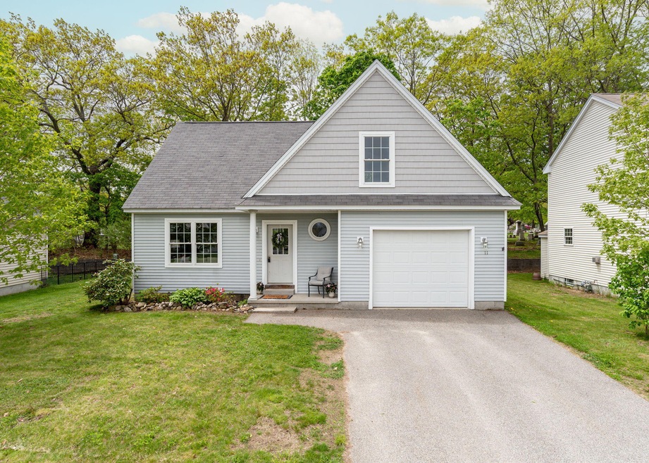 11 Tink Dr, Gorham, ME 04038 - photo 1