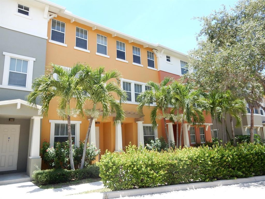 645 Amador Ln unit 1733, West Palm Beach, FL 33401 - photo 1