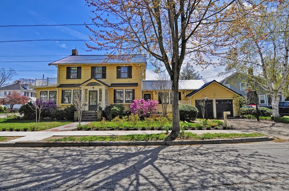 17 Squanto Rd, Quincy, MA 02169 - photo 1