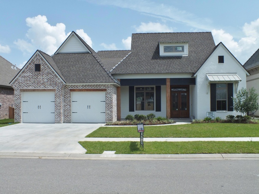 604 Ember Grove Crossing