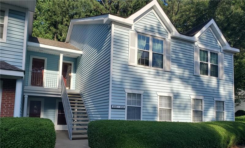 4047 Whitehall Way, Alpharetta, GA 30004 - photo 1