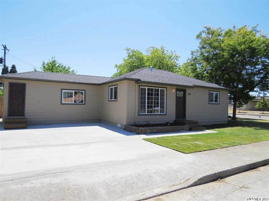 950 19th Ave SW, Albany, OR 97321 - photo 1