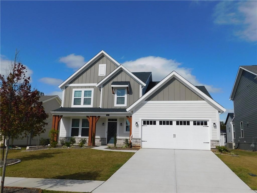 unlisted-address, Braselton, GA 30517 - photo 1