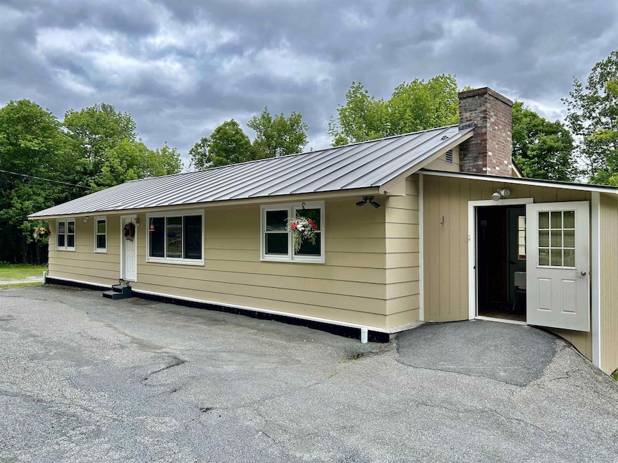 Sold $460,000 • Co-Listing Agent