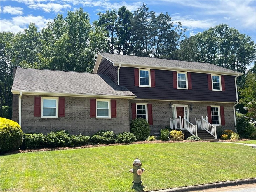 5601 Belvidere Place, Greensboro, NC 27410