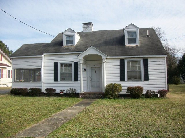 Main View