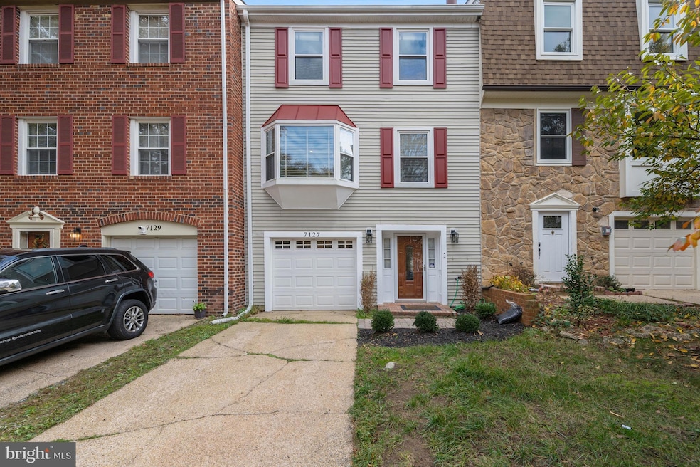 7127 Forbes Blvd, Lanham, MD 20706 - photo 1