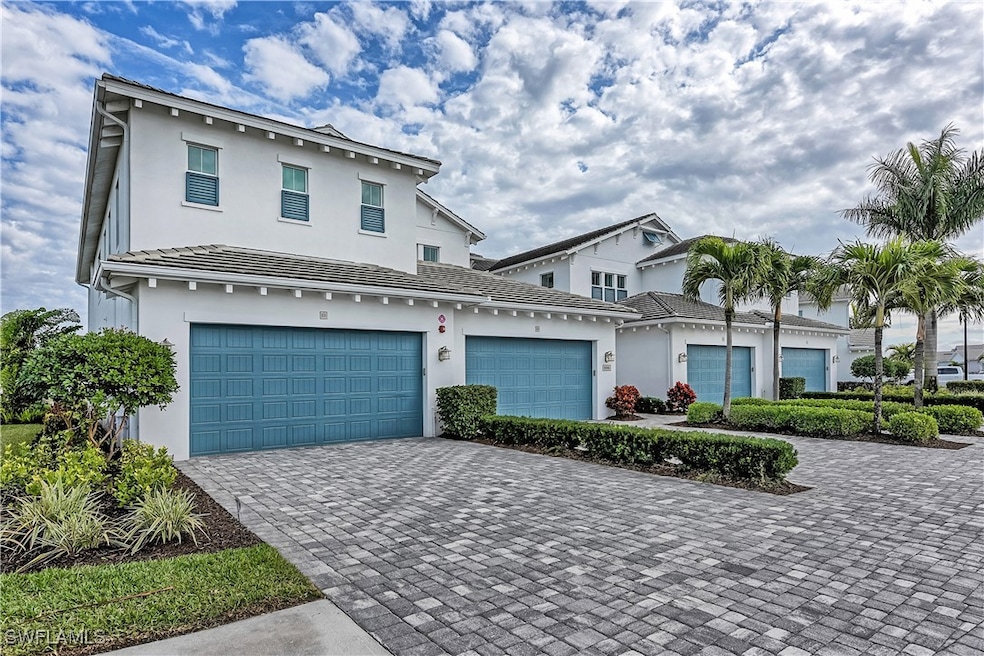 8886 Saint Lucia Dr unit 101, Naples, FL 34114 - photo 1