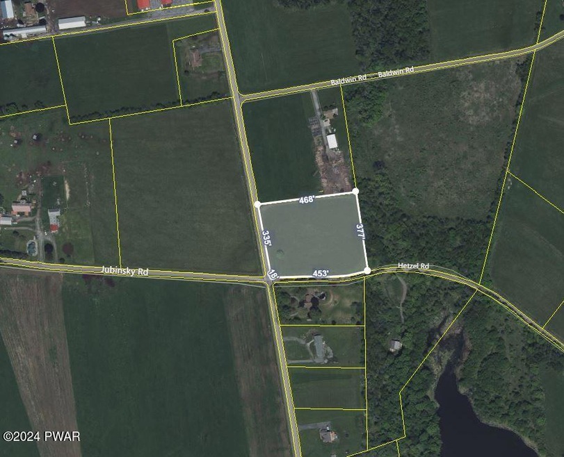 0 Easton Turnpike & Hetzel Rd, Waymart, PA 18472 - photo 1