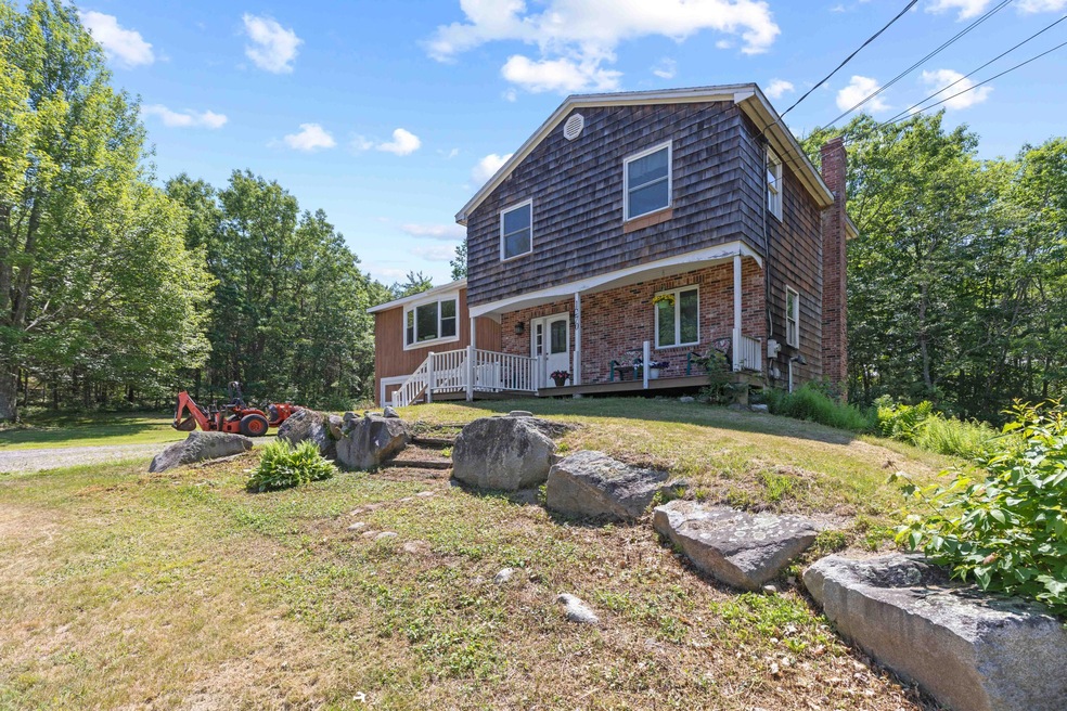 1270 Pequawket Trail, Standish, ME 04091 - photo 1