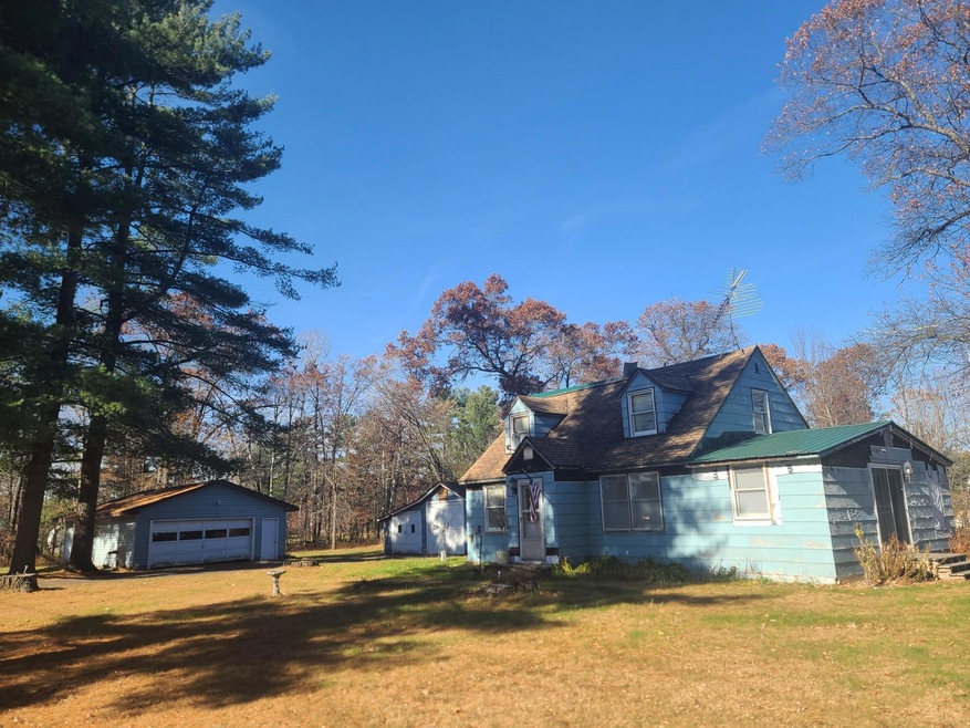 7548 County Road U, Danbury, WI 54830 - photo 1