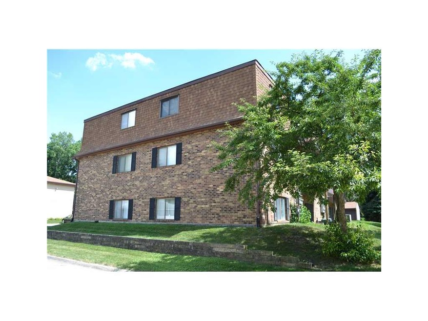 Front Exterior.