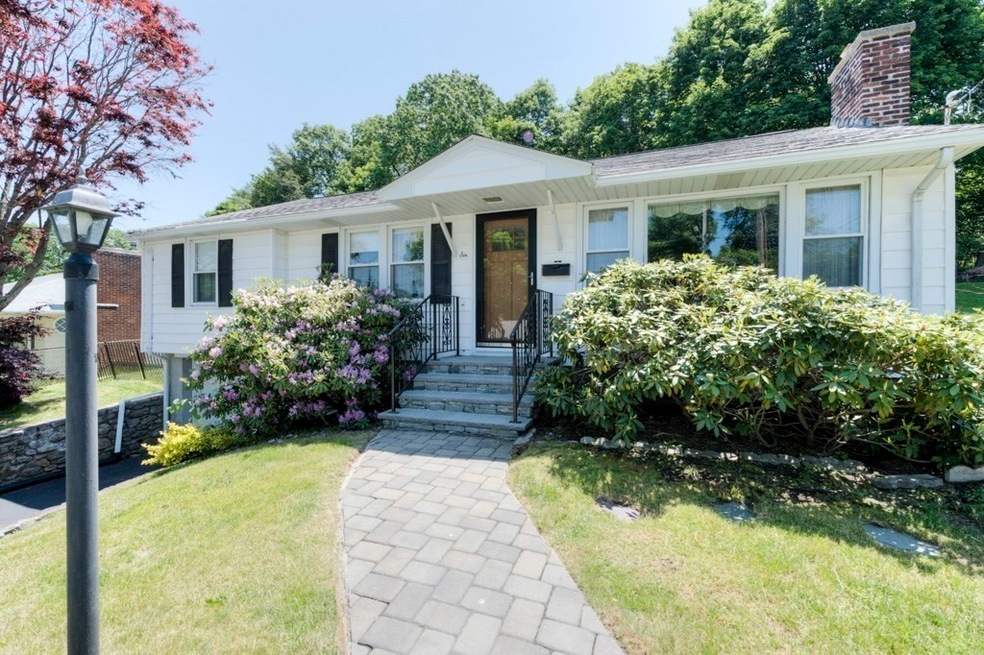 6 Hillsboro Rd, Worcester, MA 01605 - photo 1