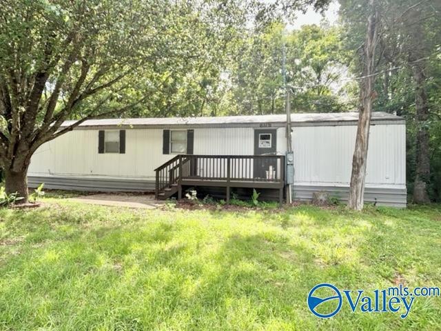 576 W Point Rd, Somerville, AL 35670 - photo 1