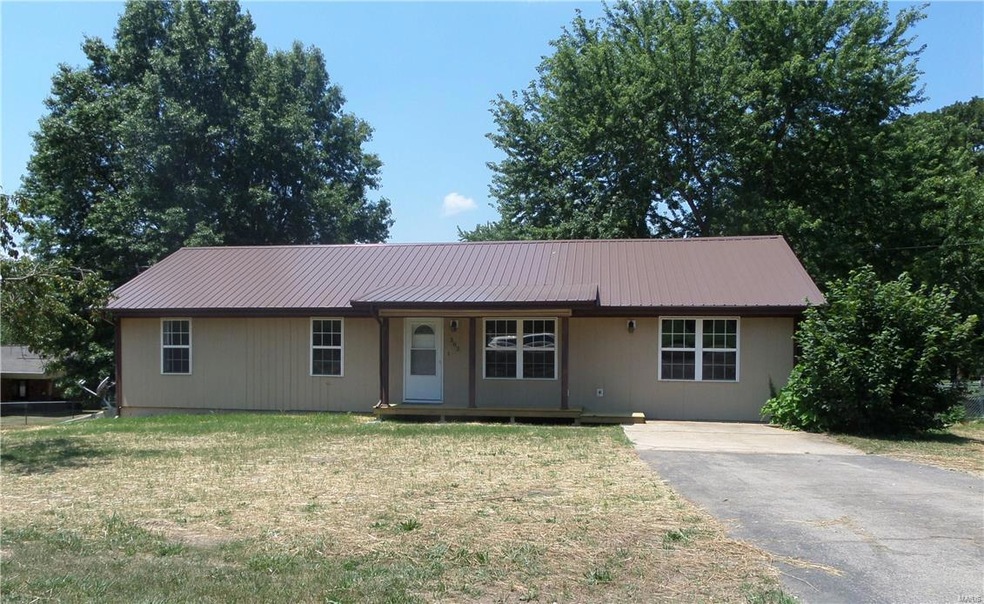 302 N Lang Rd, Dixon, MO 65459 - photo 1