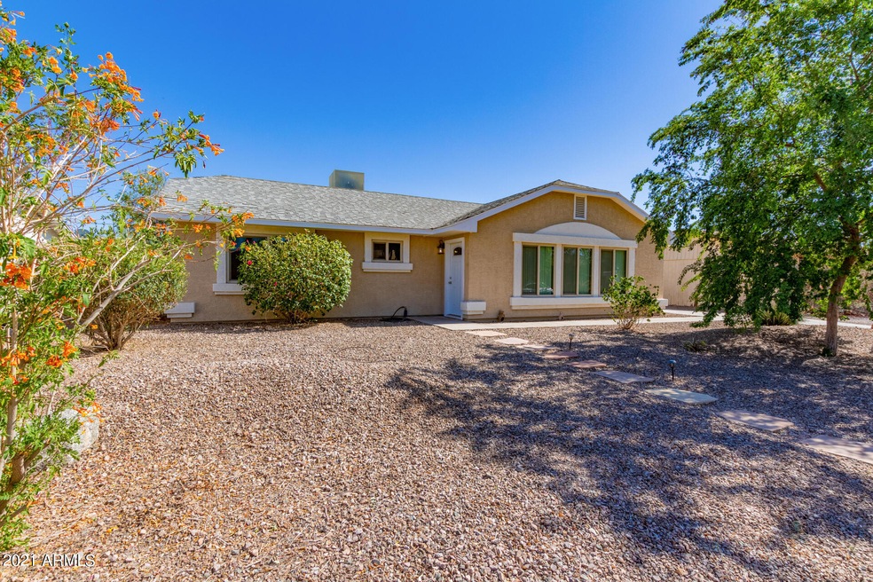 Goldmine of a Home