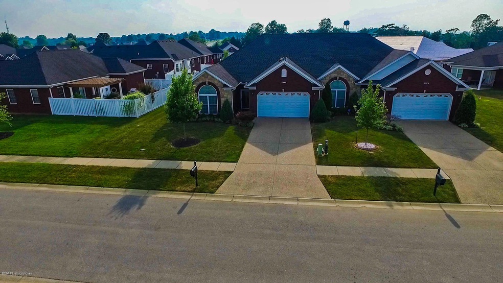 171 Popes Creek Ln, Mount Washington, KY 40047 - photo 1