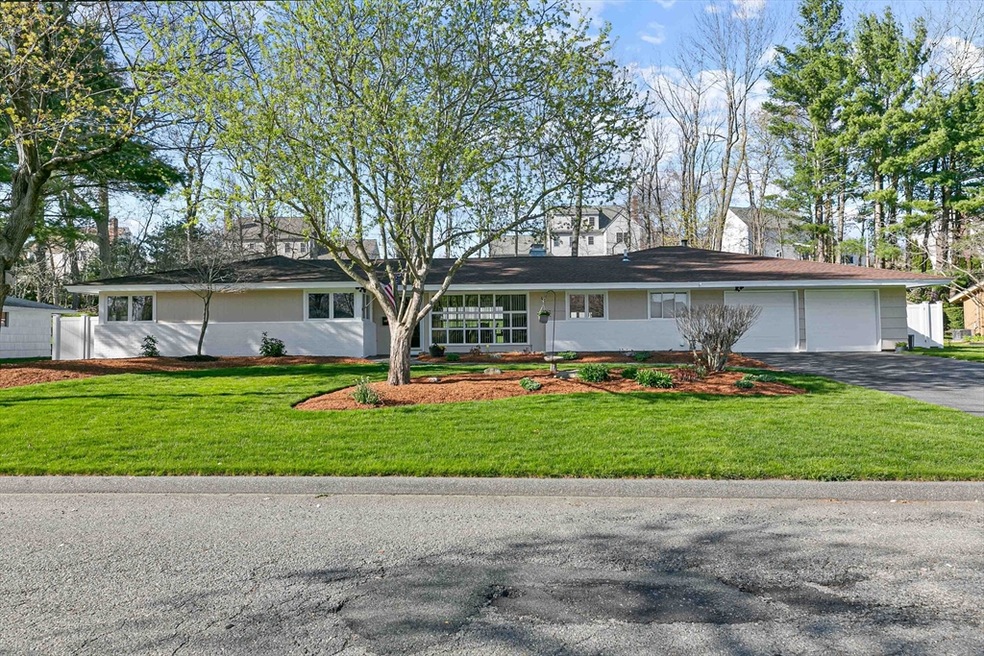 53 Barry Rd, Worcester, MA 01609 - photo 1